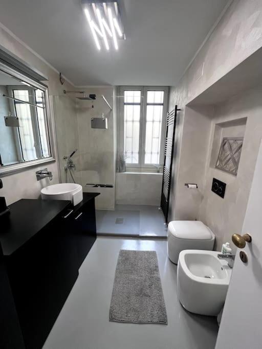 דירות Amazing Little Loft In The Center Of מילאנו מראה חיצוני תמונה